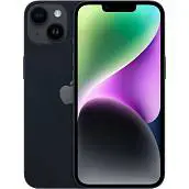 iPhone 14 128GB Б/У — 85%/Black