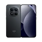 Смартфон Xiaomi Redmi Note 15 Pro 5G 8/256 ГБ, Black