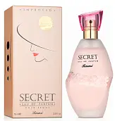 Женская парфюмерная вода Rasasi Secret, 50 мл