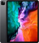 Apple iPad Pro 12.9 4th-gen plansheti (2020) 1TB Wi-Fi, kulrang