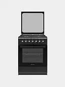 Бытовая газовая плита Premier модель PRM-G6040/MS4-MB