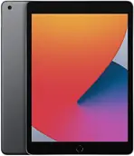 Apple iPad 8th-gen plansheti (2020) 32GB Wi-Fi, kulrang