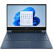HP victus 15-1093dx / i5-13420h / 8GB / SSD 512GB / GTX 3050 6gb / 15.6" noutbuk, qora