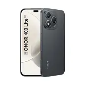 Honor 400 Lite 8/256 GB smartfon, Velvet Black