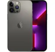 iPhone 13 Pro Max 128GB B/U — 85%/Black