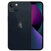 Смартфон iPhone 13 128GB Б/У — 85%/Black