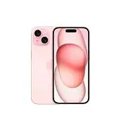 iPhone 15 128GB B/U — 85%/Pink