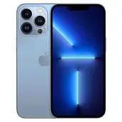 iPhone 13 Pro Max 128GB B/U — 85%/Blue