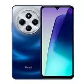 Смартфон Xiaomi Redmi 14C 8/256 ГБ, синий