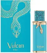 Унисекс парфюмерная вода French Avenue Vulcan Feu,  100 мл
