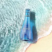 Женская туалетная вода Davidoff Water woman, 100 мл