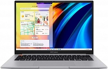 Asus vivobook s 15 m3502qa-MA153 (90nb0xx1-M006S0) / AMD R7 5800h / 16GB / SSD 1TB / 15.6"noutbuk,kulrang
