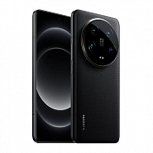 Xiaomi 14 Ultra 16/512 GB smartfon, qora