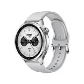 Умные часы Xiaomi Watch S4 Silver
