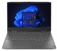 Lenovo loq 15irh8 (82xv000ark) / i7 13620h / 16 GB / SSD 512GB / RTX 4060 8GB / 15.6" noutbuk, kulrang