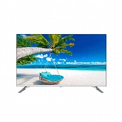 Smart Artel ua50h3301 50" televizor, po'lat