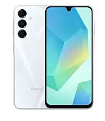 Samsung Galaxy A16 8/256 GB smartfon, och kulrang
