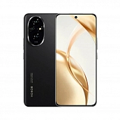 Honor 200 12/512 GB smartfon, qora