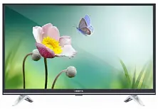 Vesta 32v10h SMART LED televizor, HD 32", qora