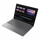 Lenovo v15 Igl (82c300inak) / Celeron n4020 / 4GB / SSD 256GB / 15.6" noutbuk, kulrang