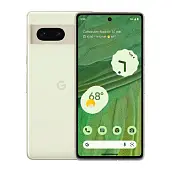 Smartfon Google Pixel 7 8/256 GB, Lemongrass