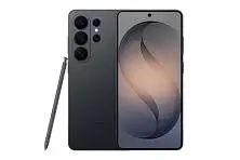 Samsung Galaxy S26 Ultra 5G smartfoni 12/512 GB, Qora rang