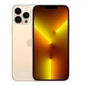 iPhone 13 Pro Max 128GB B/U — 85%/Gold
