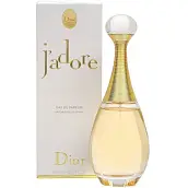 Женская парфюмерная вода Christian Dior J'adore,  100 мл