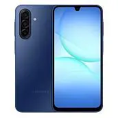 Смартфон Samsung Galaxy A17 6/128 ГБ, синий