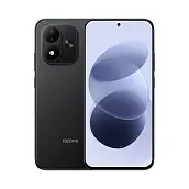 Смартфон Xiaomi Redmi Note 17 8/256 ГБ, Black