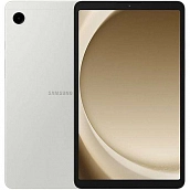 Samsung Galaxy Tab A9+ 4/64 Gb planshet, kumush