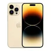 iPhone 14 Pro 128GB B/U — 85%/Gold