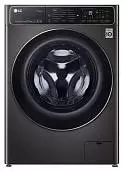 Стиральная машина LG AI DD F2T9GW9P, серый