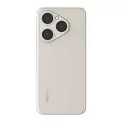 Novey Alpha A16 4/128 GB smartfon, Titanium