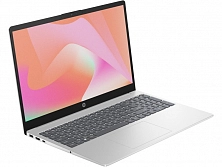HP 15-fc0003nia (7k2m6ea) / R5-7520u / 8GB / SSD 512GB / 15.6 dyuymli noutbuk, kumush