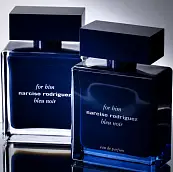 Мужская парфюмерная вода Narciso Rodriguez for Him Bleu Noir, 100 мл