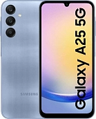 Samsung galaxy A25 5G 8/256 GB smartfon, ko'k