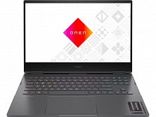 HP omen 16-n0000ci (6g6r4ea) / AMD R9-6900hx / 32GB / SSD 1TB / RTX 3070TI 8GB / Windows 11 Home / 16.1" noutbuk, qora