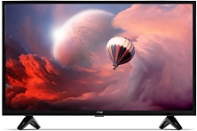 Artel TV ya43lf1600 Yandex TV 43", qora