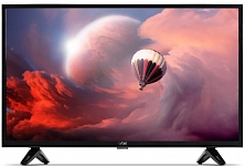 Artel TV ya32lh1600 Yandex TV 32", qora