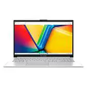 Ноутбук Asus Vivobook Go 15 / Ryzen 5 7520U / 8 GB / SSD 512 GB / 15.6", Cool Silver