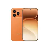 Смартфон Honor 600 Pro 12/512 ГБ, Оранжевый