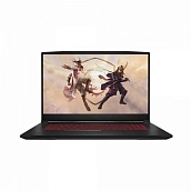 MSI qilich gf76 17.3 FHD IPS 144HZ i7-13620H 16GB DDR5 4800HZ 512GB NVMe M. 2 SSD RTX4060 8GB