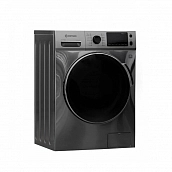 Hofmann hw-D816TS/HF kir yuvish mashinasi, qora