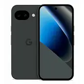 Smartfon Google Pixel 10A 8/256 GB, Obsidian