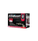 Dominant D906S avtomobil signalizatsiyasi, qora