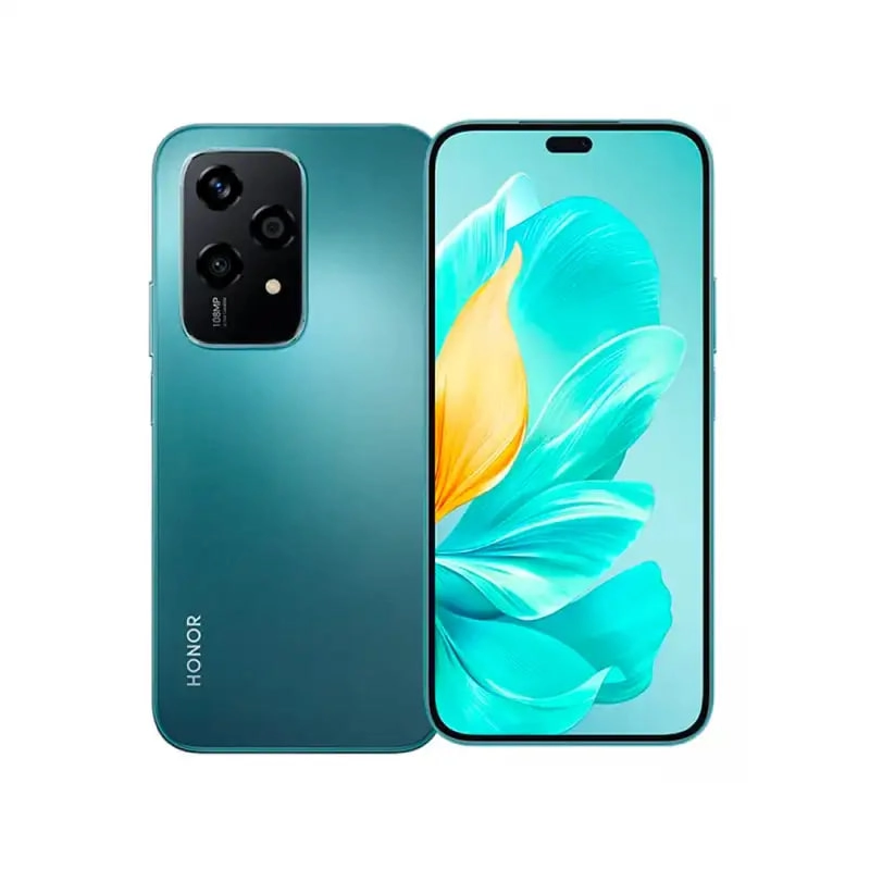 Honor 200 Lite 8/256 Gb smartfon, ko'k