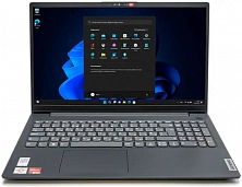 Lenovo v15 G4 (82yu0044ue) / AMD Athlon Silver 7120u / 8GB / SSD 256GB / 15.6" noutbuk, qora