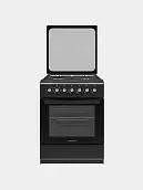 Бытовая газовая плита Premier модель PRM-G6040/MS3-BS