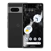 Smartfon Google Pixel 7 8/256 GB, Obsidian